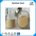 High Purity Xanthan Gum Food Additive C35H49O29 High Shear Thinning Stability