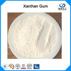 High Molecular Weight Xanthan Gum Food Additive For Jam Prodcution