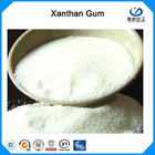 High Molecular Weight Xanthan Gum Powder Soluble In Water ISO Certificated
