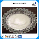 High Purity Xanthan Gum Food Grade Normal Storage High Molecular Weight C35H49O29