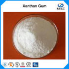 Corn Starch Raw Material Xanthan Gum 200 Mesh White Color For Food Processing