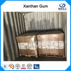 E415 XC Polymer Xanthan Gum Food Grade Water Soluble Corn Starch Raw Material