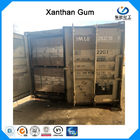 80 Mesh Xanthan Gum Nutrition C35H49O29 Rheology Control Agent Food Grade