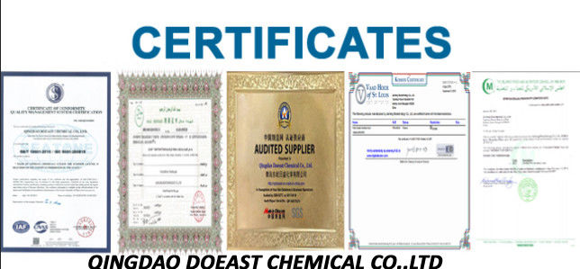Corn Starch 200 Mesh XC Polymer Powder CAS 11138-66-2 Kosher Certificated