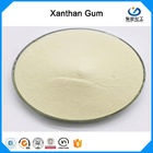 White Powder Xanthan Gum Food Additive 80-200 Mesh For Bakery