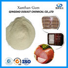 High Molecular Weight Xanthan Gum Food Additive White Color EINECS 234-394-2