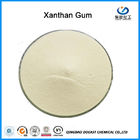 Food Grade Xanthan Gum Chemistry Halal Kosher Certificate EINECS 234-394-2