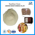 Cream White Xanthan Gum Food Grade High Purity Used In Ice Cream Meat