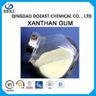Viscosity 1200 High Purity XC Polymer For Beverage Produce EINECS 234-394-2