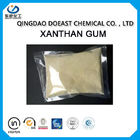Cream White Xanthan Gum Powder Food Grade 200 Mesh Powder Thickener