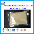 Food Additive Organic Xanthan Gum Powder HS 3913900 Halal Certificated