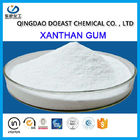 Food Additive Organic Xanthan Gum Powder HS 3913900 Halal Certificated
