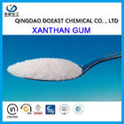 Food Thickener Transparent Xanthan Gum Polymer 200 Mesh HS 3913900