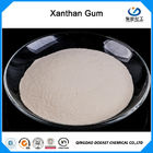 Natural XC Polymer Food Thickener High Purity 200 Mesh Kosher Certificated