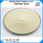Food Ingredient XC Polymer High Purity 80 Mesh With CAS 11138-66-2