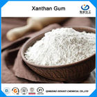 80 mesh High Purity Xanthan Gum Polymer Food Grade Powder Starch For Drink ISO Certificated