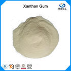 High Purity Xanthan Gum Polymer 200 Mesh Made Of Corn Starch