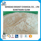 Food Additive Xanthan Gum Polymer High Purity CAS 11138-66-2