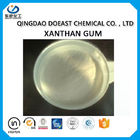 High Purity Xanthan Gum Powder Corn Starch Material For Food / Oil Drilling
