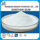 Food Ingredient Xanthan Gum Stabilizer Powder Used For Salad Dressing CAS 11138-66-2