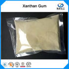 Food Ingredient Xanthan Gum Stabilizer Powder Used For Salad Dressing CAS 11138-66-2