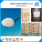 Food Additive Thickener Xanthan Gum Transparent Food Grade Halal Certificated