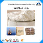 High Purity API 80 Mesh Xanthan Gum White / Yellowish Powder HS 3913900