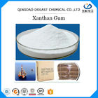 High Purity API 80 Mesh Xanthan Gum White / Yellowish Powder HS 3913900