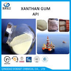 80 Mesh Xanthan Gum High Viscosity Oil Drilling Grade EINECS 234-394-2