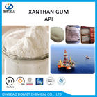 White / Yellowish Powder Xanthan Gum Drilling Fluid 40 Mesh EINECS 234-394-2