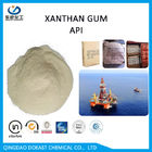 High Viscosity Xanthan Gum Oil Drilling Grade DE VIS Made Of Corn Starch