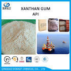 CAS 11138-66-2 Xanthan Gum Oil Drilling Grade DE VIS  High Viscosity