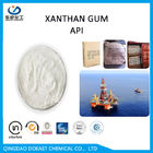 API Quality Xanthan Gum Oil Drilling Grade High Purity CAS 11138-66-2