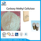 Food Additive Carboxy Methylated Cellulose CMC With Halal Kosher Certificated