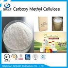 CAS No 9004-32-4 Carboxy Methylated Cellulose CMC HS 39123100 Food Thickener