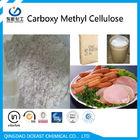 Food Grade Carboxymethyl Cellulose CMC Powder CAS 9004-32-4  Halal Certificated