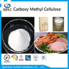 High Viscosity CMC Food Grade Additive Sodium Carboxylmethyl Cellulose
