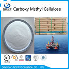 HS 39123100 CMC Oil Drilling Grade Carboxy Methyl Cellulose High Viscosity