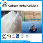 HS 39123100 CMC Oil Drilling Grade Carboxy Methyl Cellulose High Viscosity