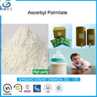 Food Ingredient Ascorbyl Palmitate Powder 95-99% Purity With Antioxidant Function
