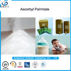 Food Ingredient Ascorbyl Palmitate Powder 95-99% Purity With Antioxidant Function
