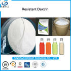 White Corn Resistant Dextrin In Food With High Fiber Content CAS 9004-53-9