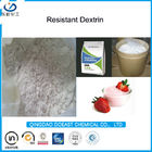 White Corn Resistant Dextrin In Food With High Fiber Content CAS 9004-53-9