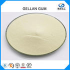 High Transparency High Acyl / Low Acyl Gellan Gum Powder For Drink Production Food Grade