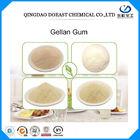 High Acyl / Low Acyl Gellan Gum Powder Food Grade With EINECS 275-117-5