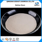 Low Acyl Gellan Food Additive Gum Food Grade Odorless Excellent Thermal Stability