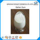 White Food Grade Gum / High Acyl Low Acyl Vegetable Gum Gellan Meat Production