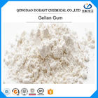 Ice Cream Gellan Gum Powder High Acyl Food Additives Odorless Cream White Color