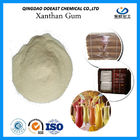 High Purity 99% Xanthan Gum Powder For Drink Production With Halal Certificated