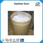 25kg Drum 99% Xanthan Gum Polymer Food Additives For Jelly Prodcution